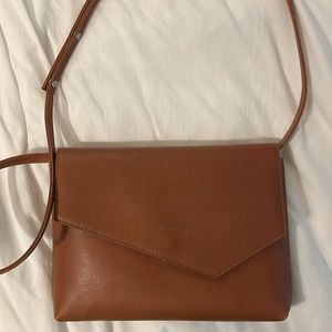 Matt & Nat satchel purse